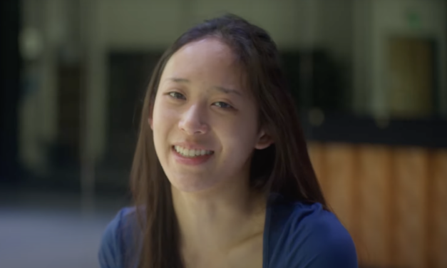 ACC graduate aims to educate others on her Chinese heritage through her dance studio